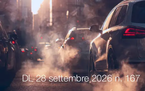 Decreto-Legge 28 settembre 2026 n. 167